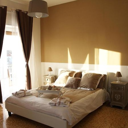 Pompei Palace B&B 외부 사진
