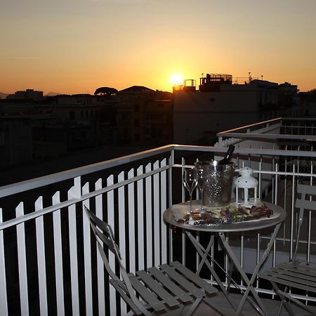 Pompei Palace B&B 외부 사진