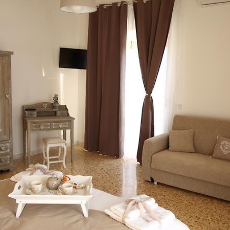 Pompei Palace B&B 외부 사진