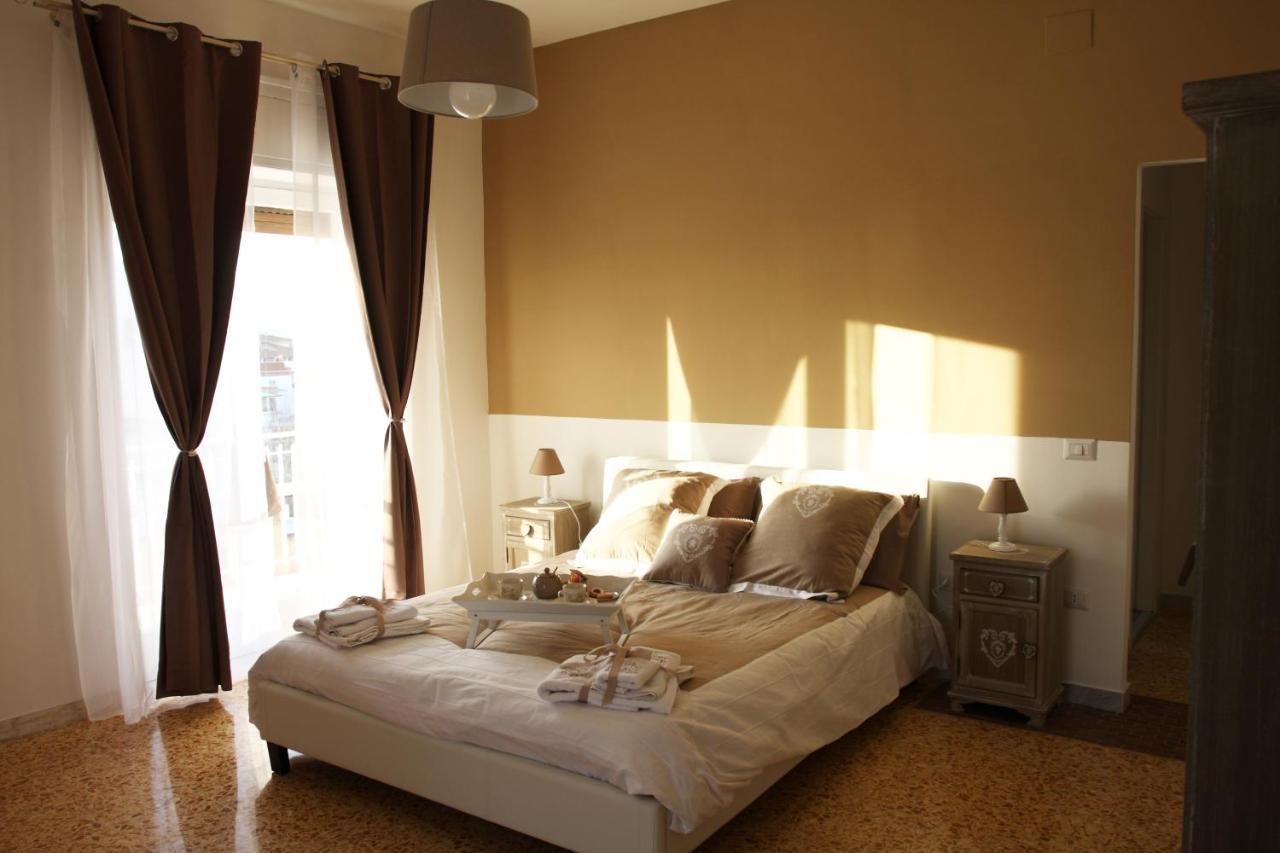Pompei Palace B&B 외부 사진
