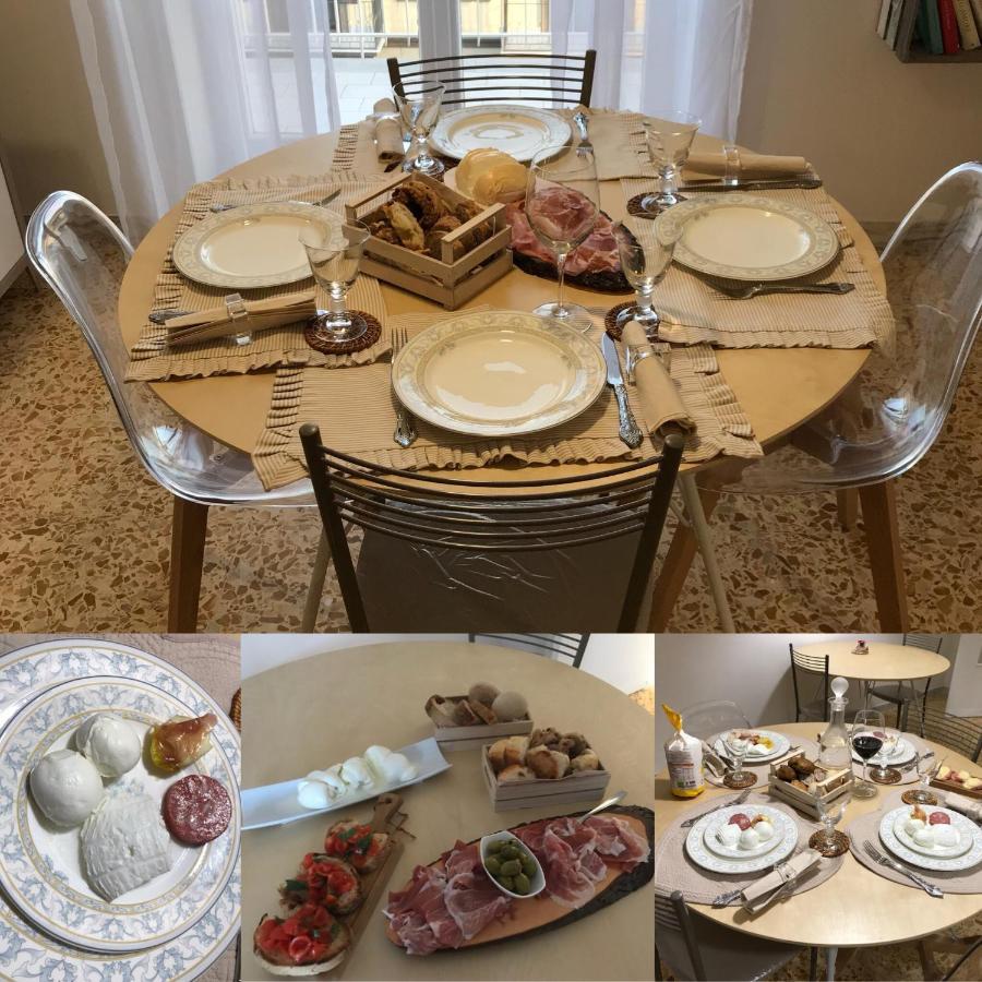Pompei Palace B&B 외부 사진