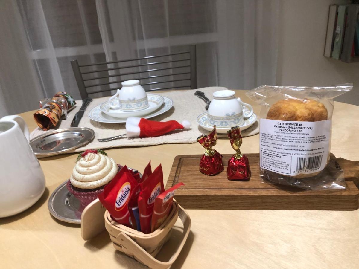 Pompei Palace B&B 외부 사진