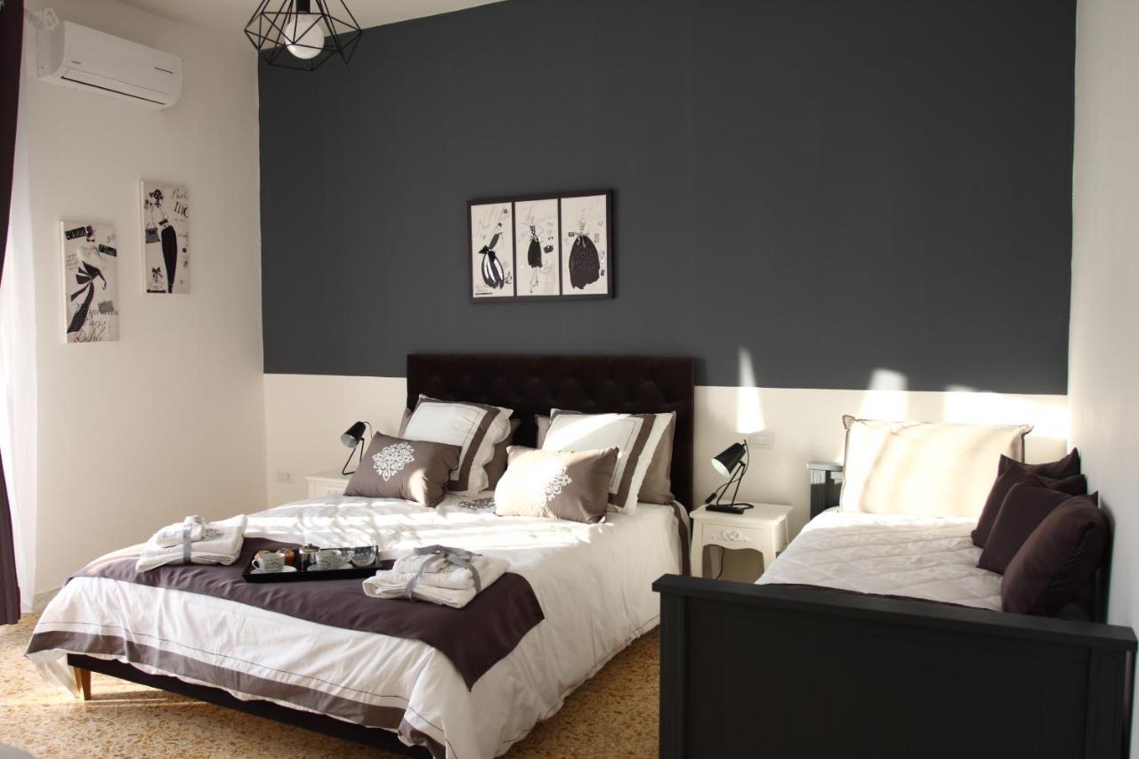 Pompei Palace B&B 객실 사진