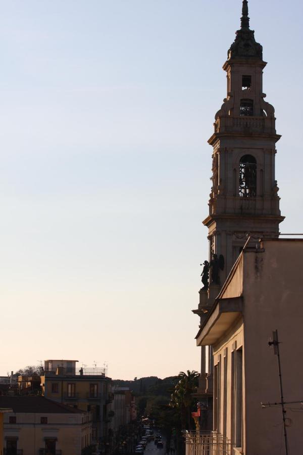 Pompei Palace B&B 객실 사진