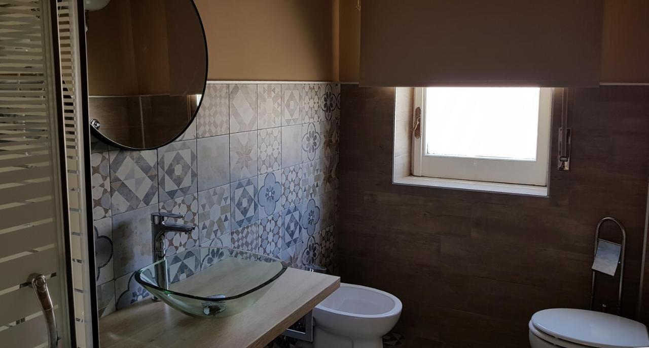 Pompei Palace B&B 외부 사진