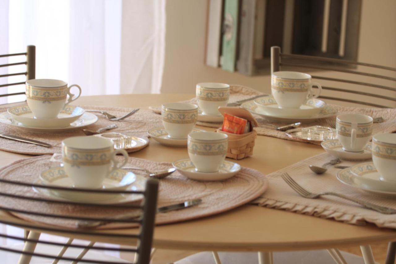 Pompei Palace B&B 객실 사진