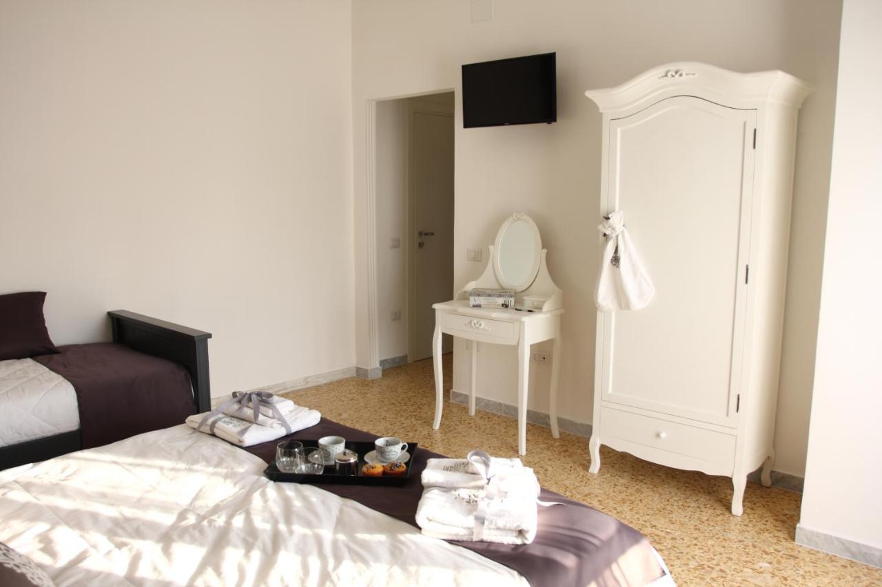 Pompei Palace B&B 객실 사진