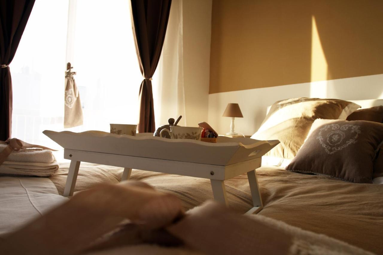 Pompei Palace B&B 외부 사진