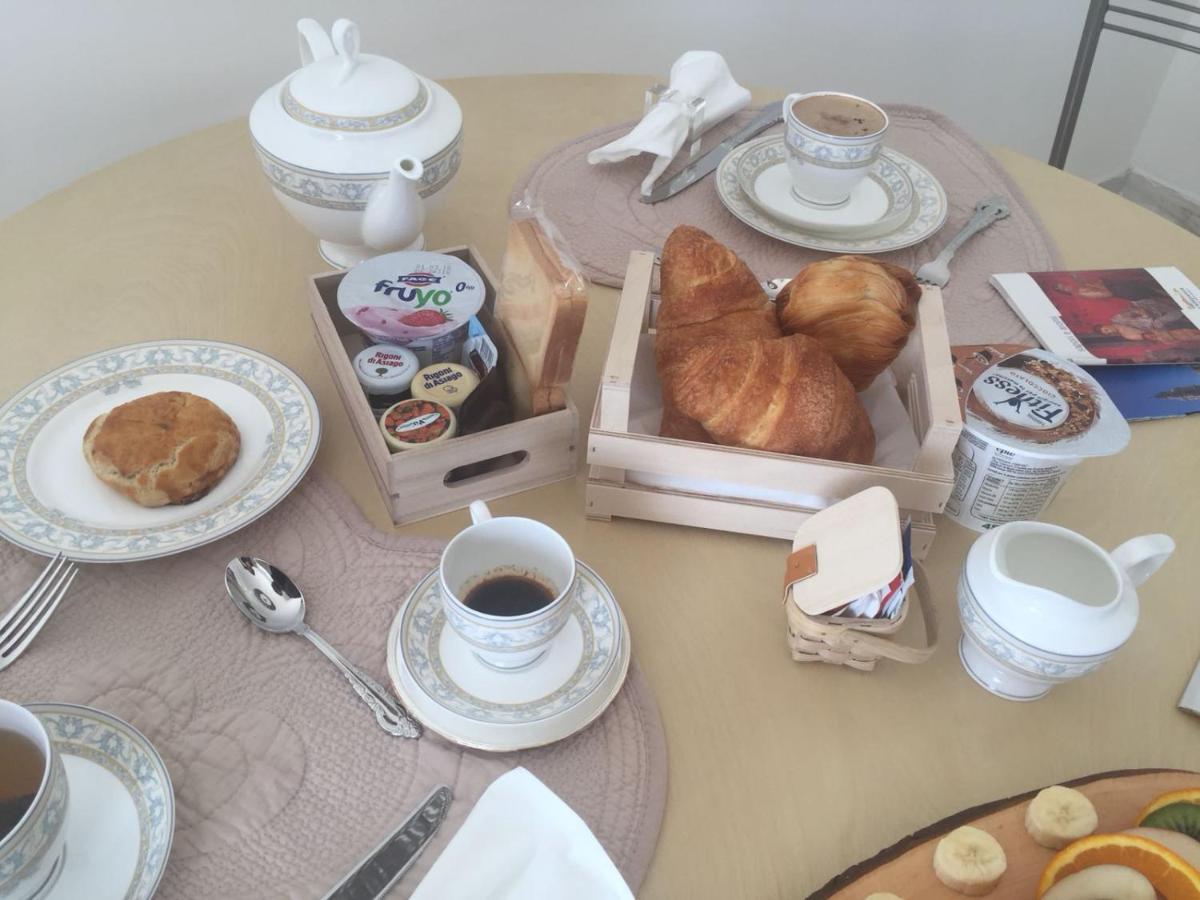 Pompei Palace B&B 외부 사진