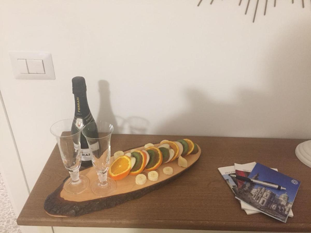 Pompei Palace B&B 외부 사진