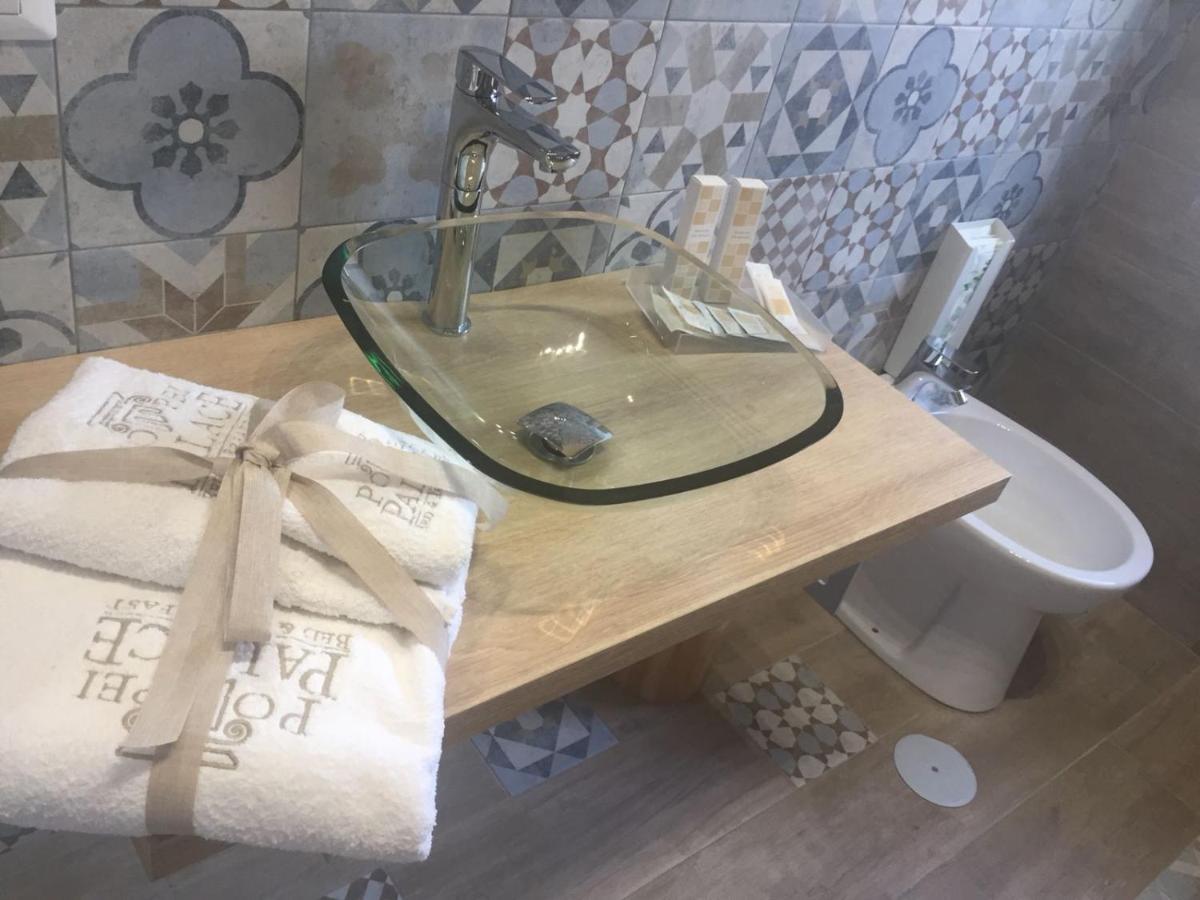Pompei Palace B&B 외부 사진